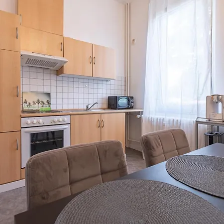 Apartament Central-stylish-your Lippstadt