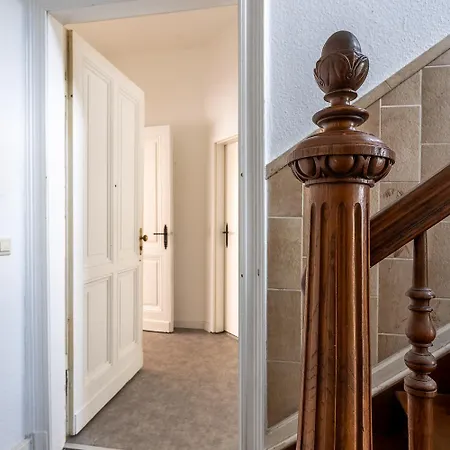 Central-stylish-your Apartament *