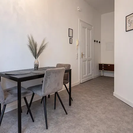 Apartament Central-stylish-your Lippstadt