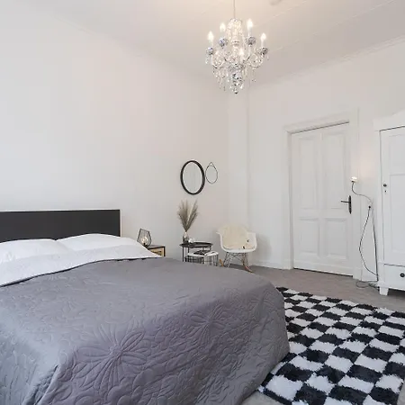 Apartament Central-stylish-your Lippstadt
